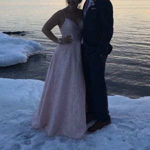 Prom dress!